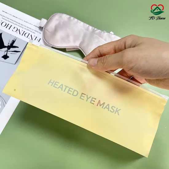 Reißverschluss-Verpackungsbeutel/Kunststoff-Reißverschlussbeutel